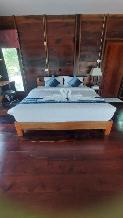 Why Worry Homestay & Café photo 3