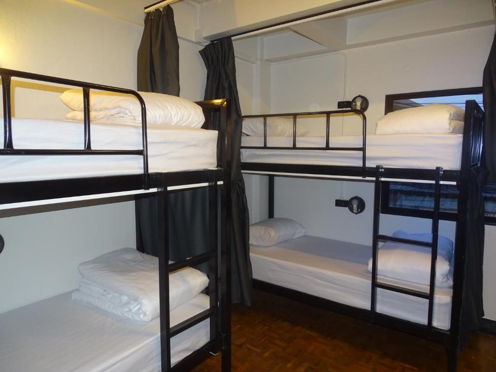 The Connection Hostel photo 2
