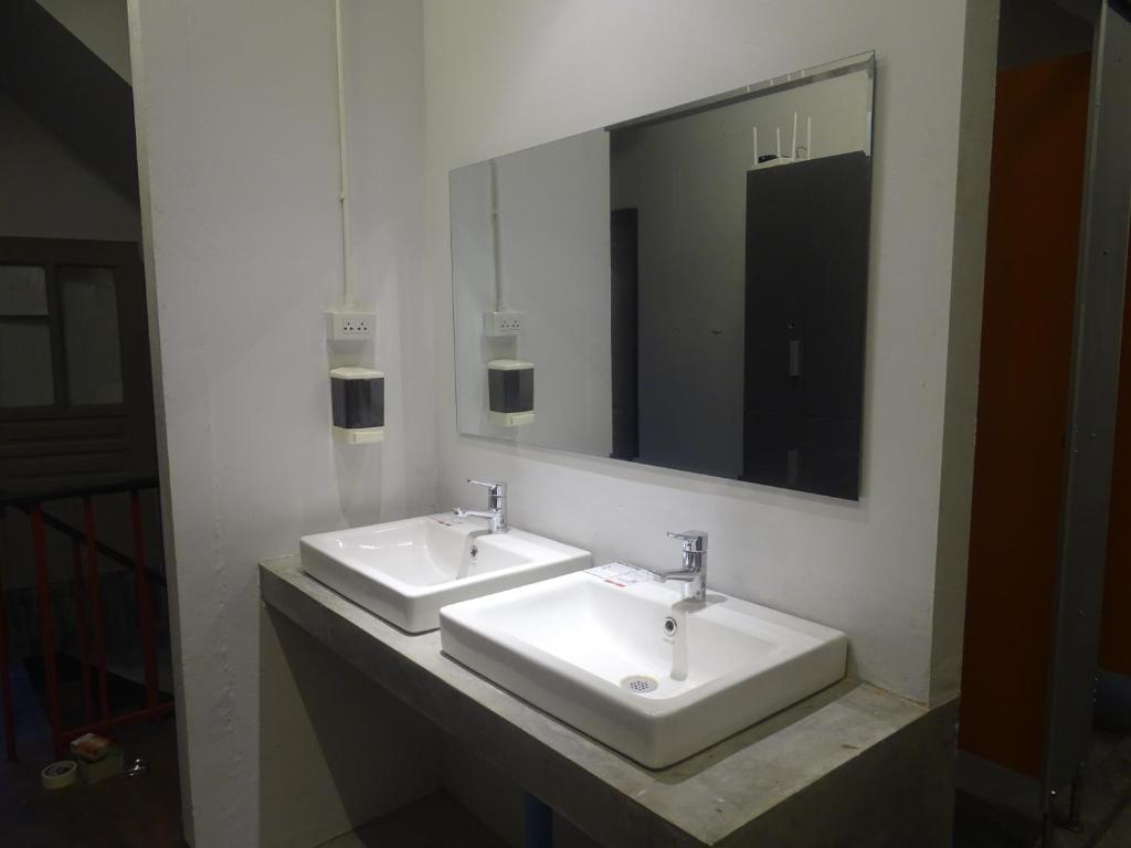 The Connection Hostel photo 3
