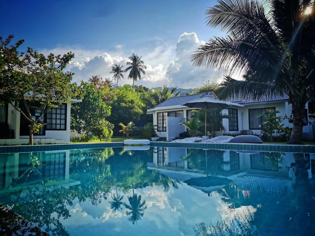 Silan Residence — photo 1
