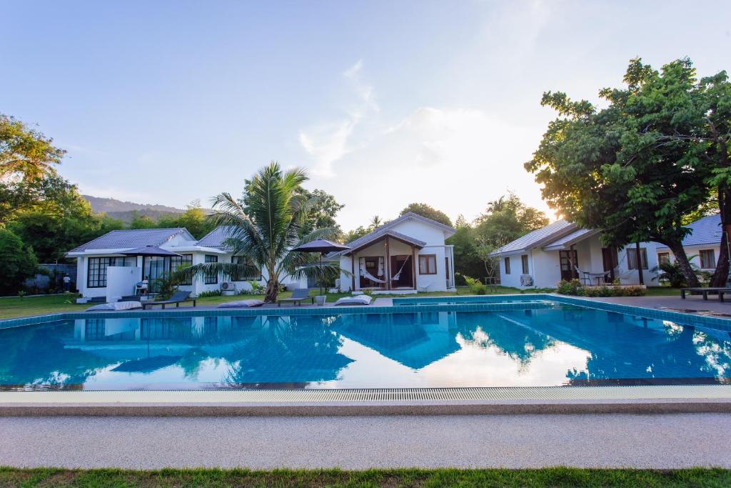 Silan Residence photo 2