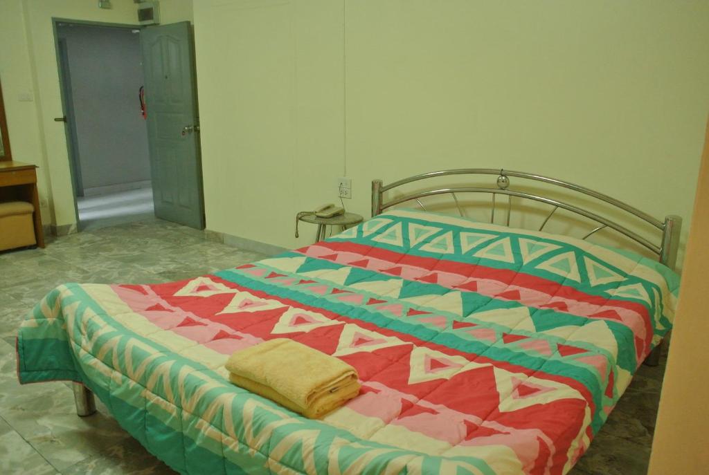 S.K. Residence photo 2