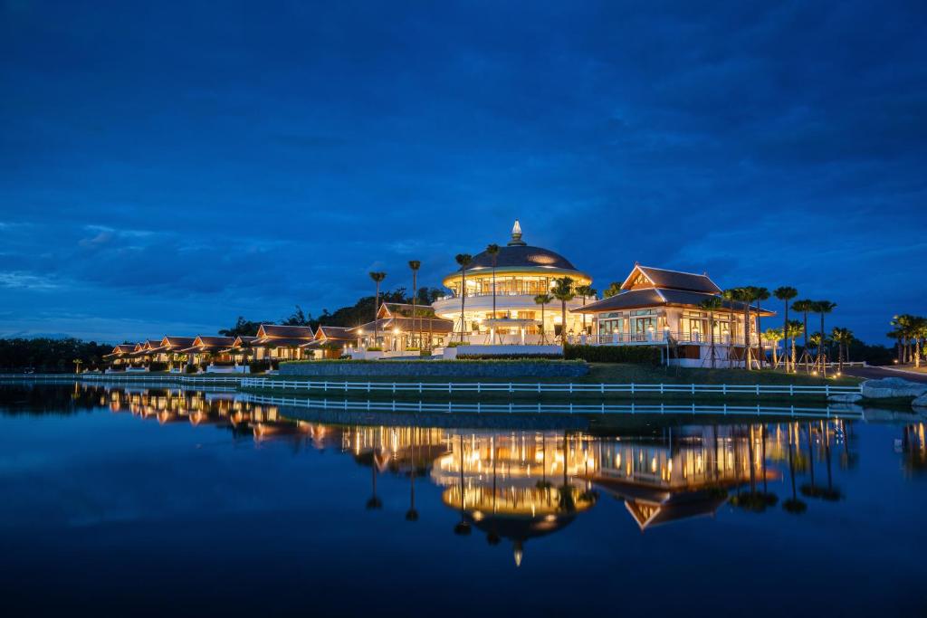 Thantara Resort Chiang Mai — photo 1