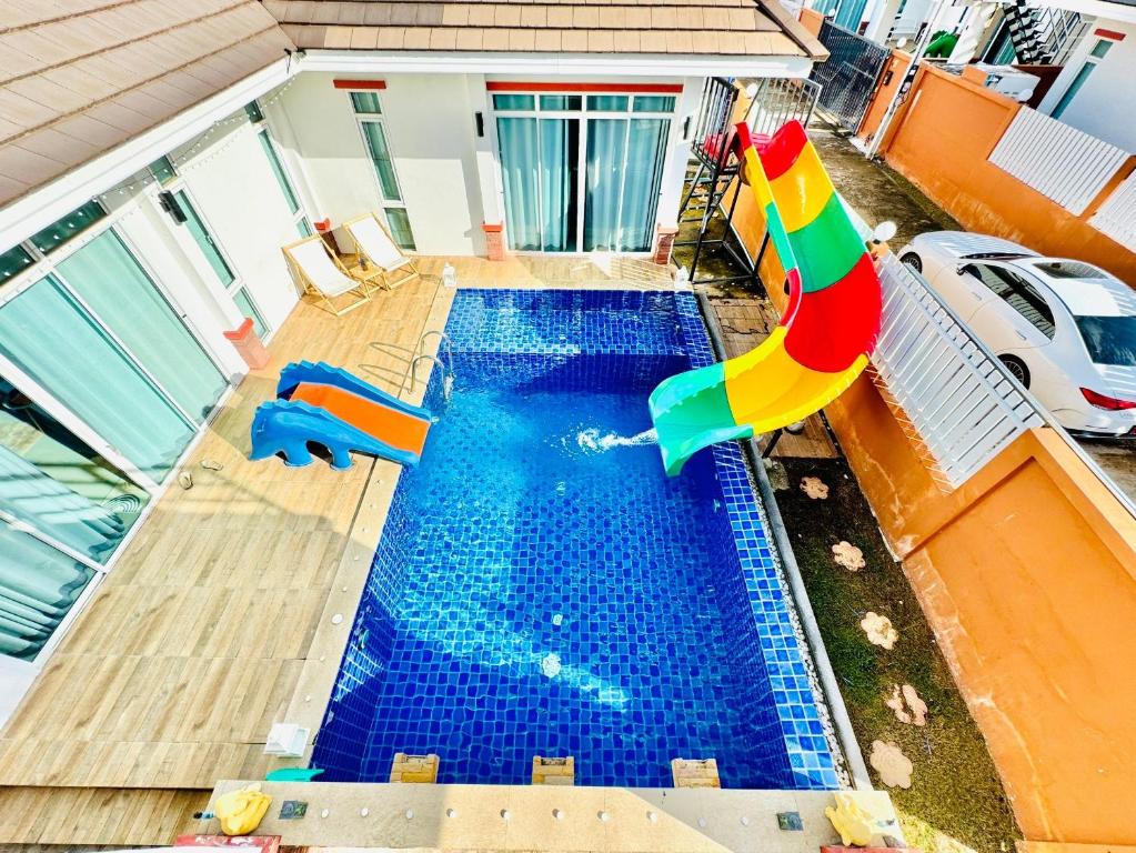 The Paragon Pool Villa Huahin photo 2