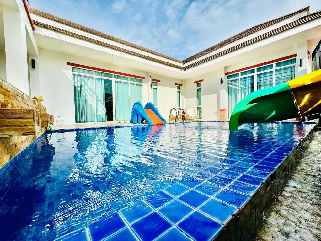 The Paragon Pool Villa Huahin photo 3