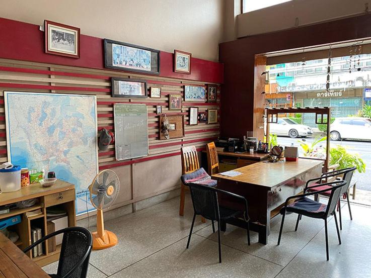 Smile Guesthouse Krabi photo 3
