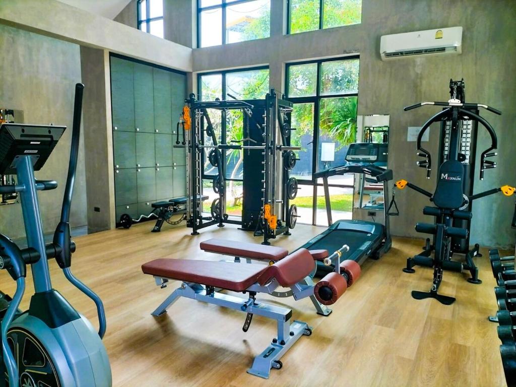 Luxury KING 3 BR photo 2