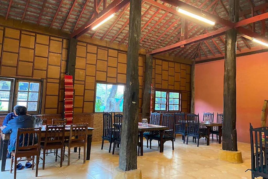 Baan Tawai Lanna Resort photo 2