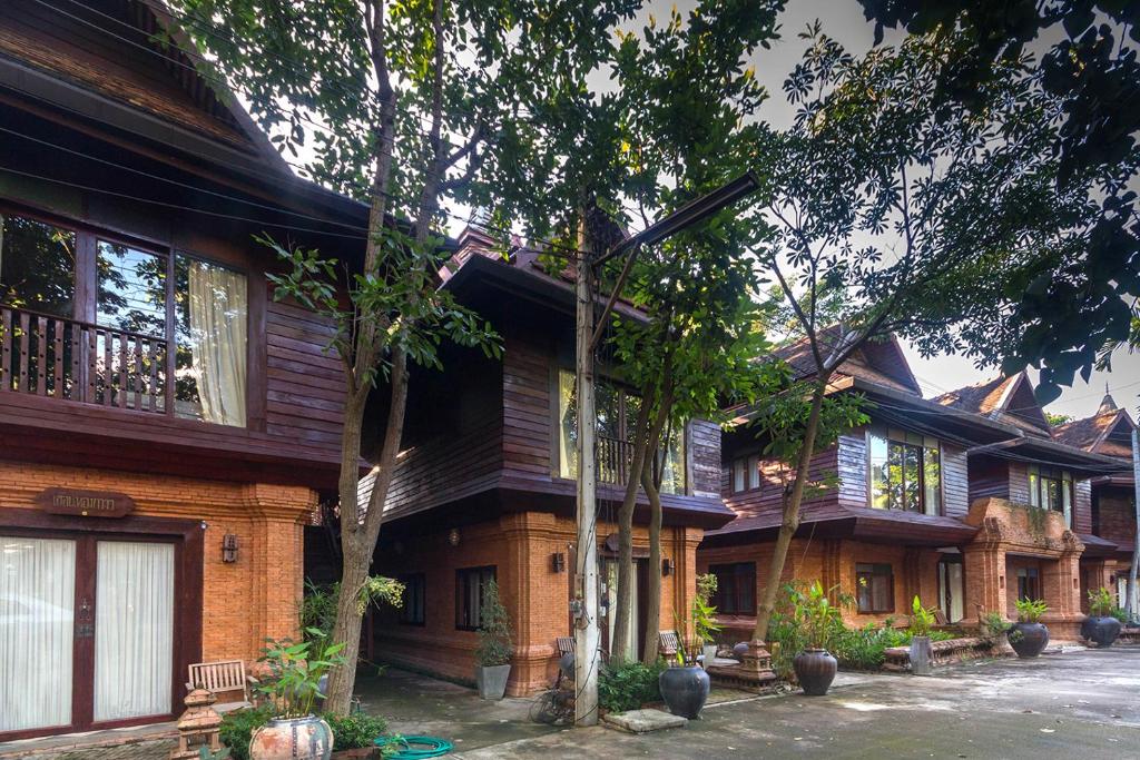 Baan Tawai Lanna Resort photo 3