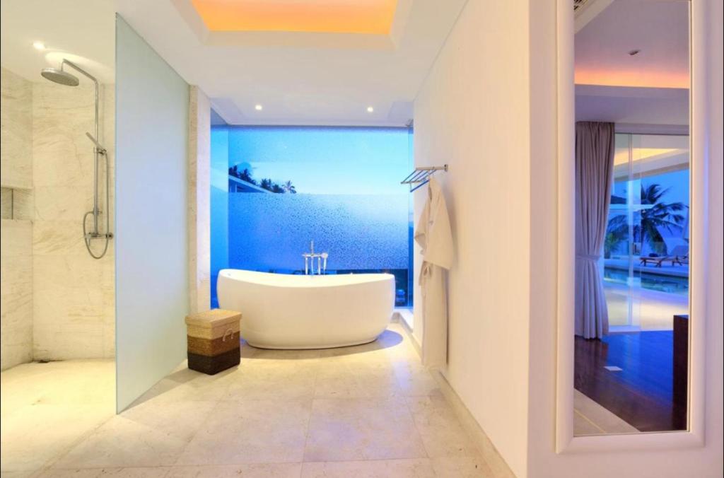 Villa White Tiger photo 3