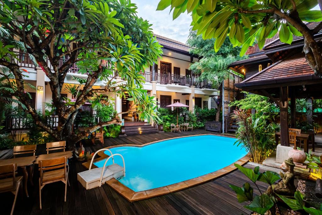 Amata Lanna Chiang Mai photo 3