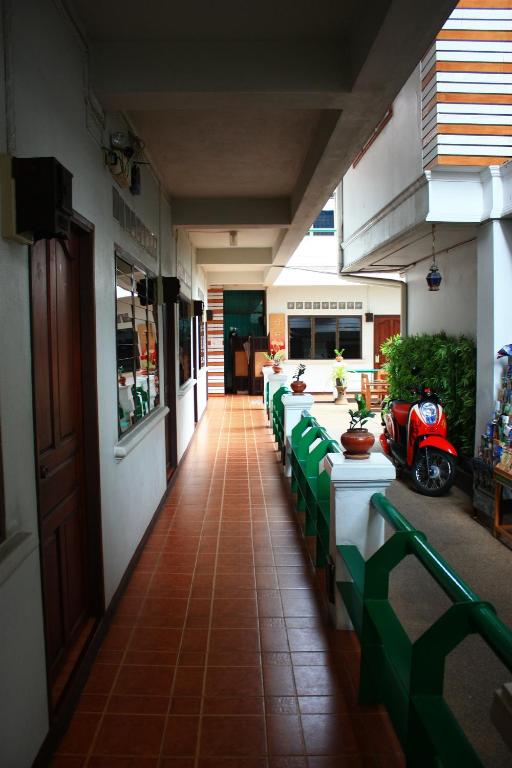 โรงแรมตีฆ้อง - Tri Gong Hotel photo 3