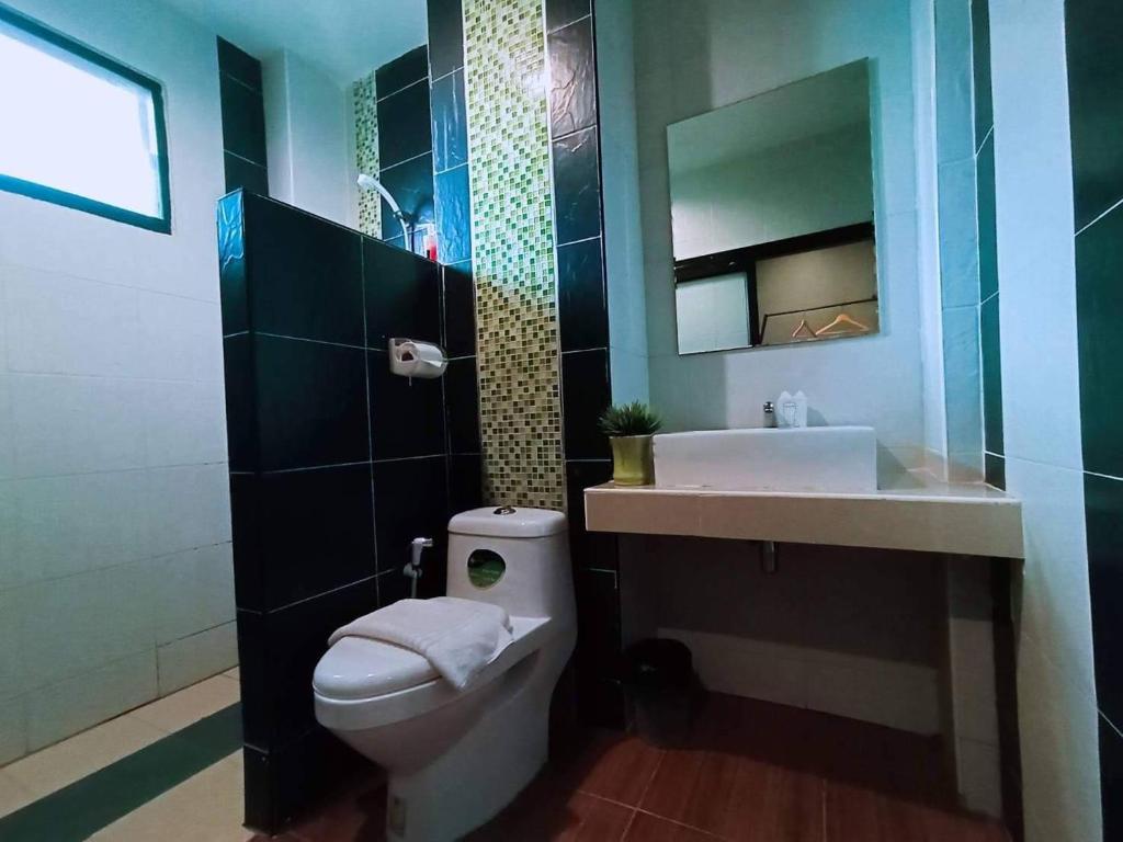 The S Design Hotel photo 3
