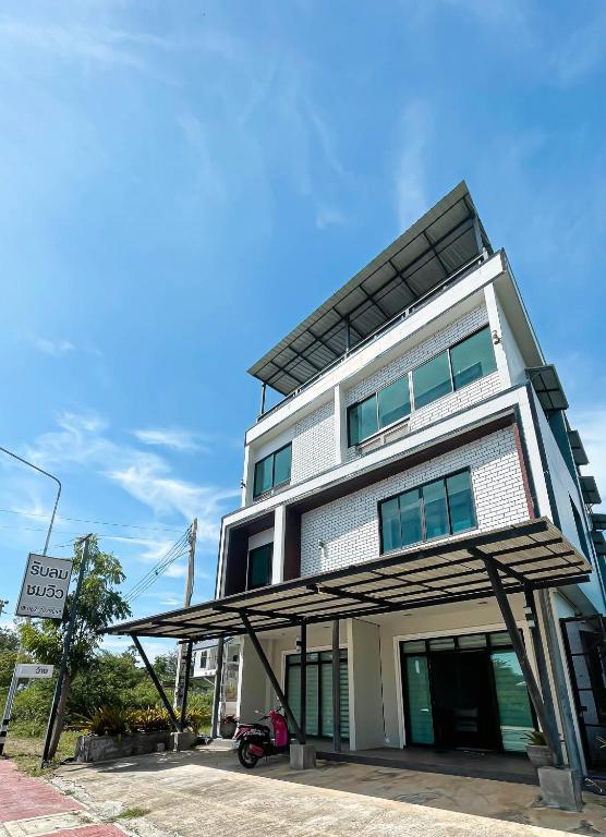 Rublom Chomview Pranburi photo 2