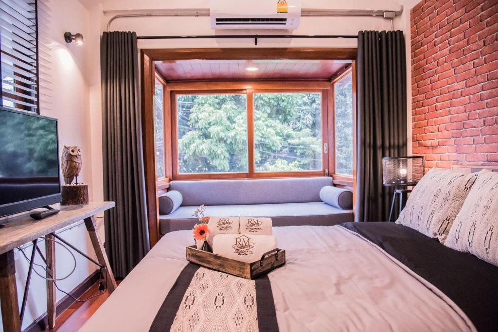 Ruanmata Homestay — photo 1