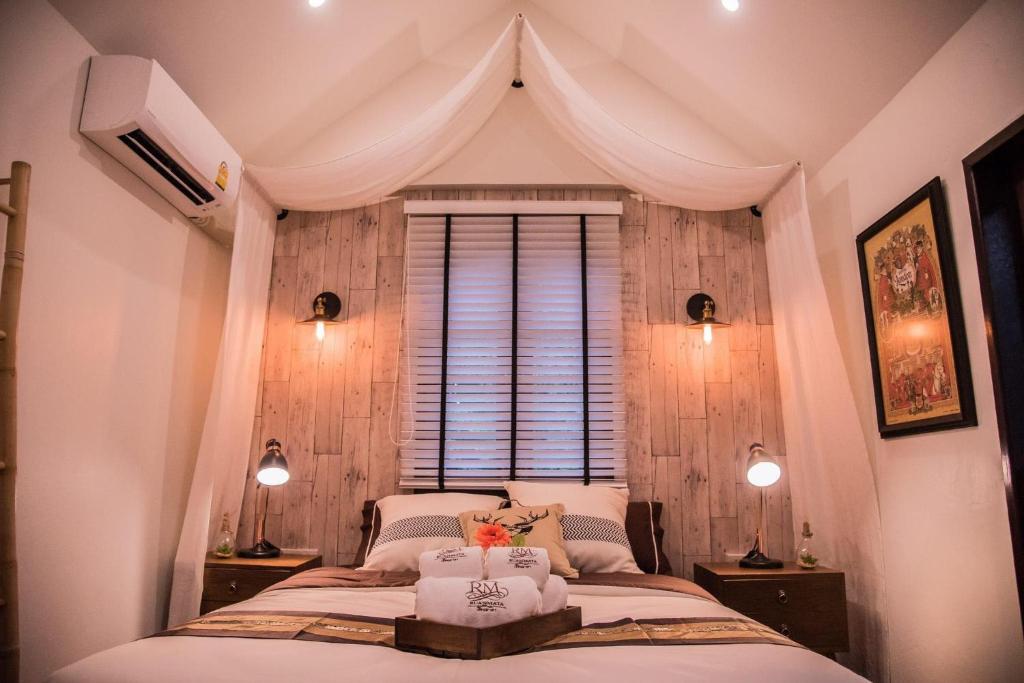 Ruanmata Homestay photo 2