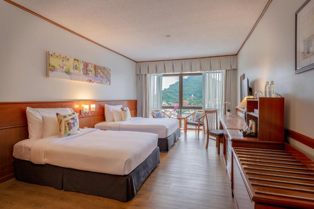 Royal Phuket City Hotel photo 2