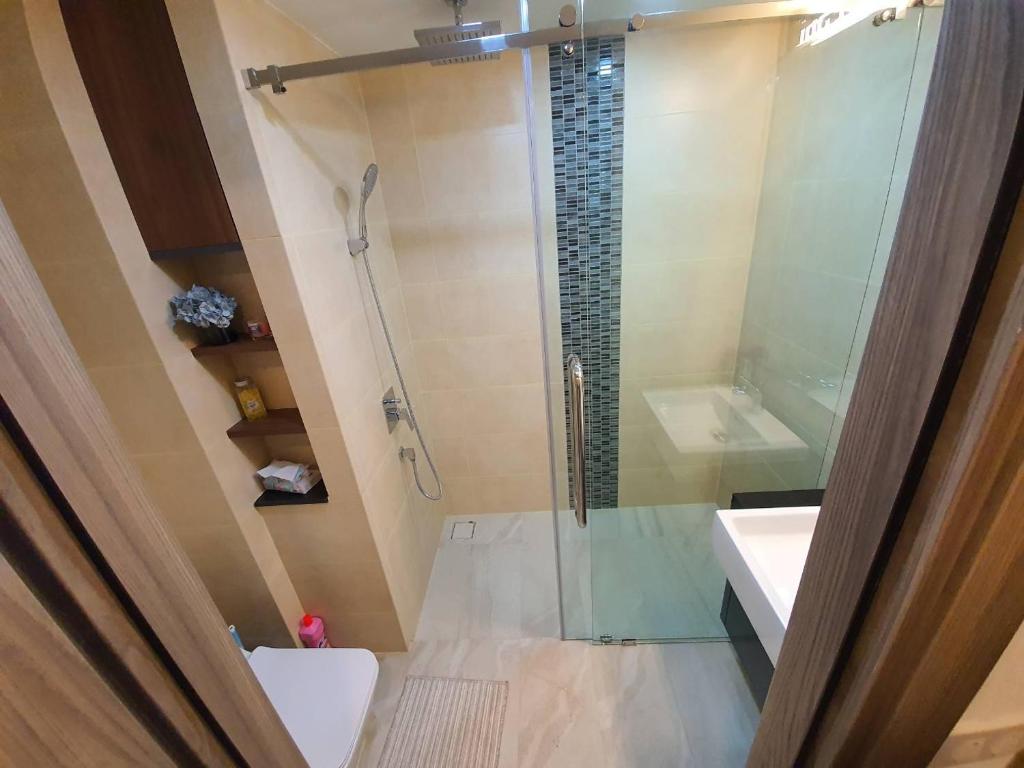Hi Sea E272 At Escape Condominium Mae Pim Beach photo 3