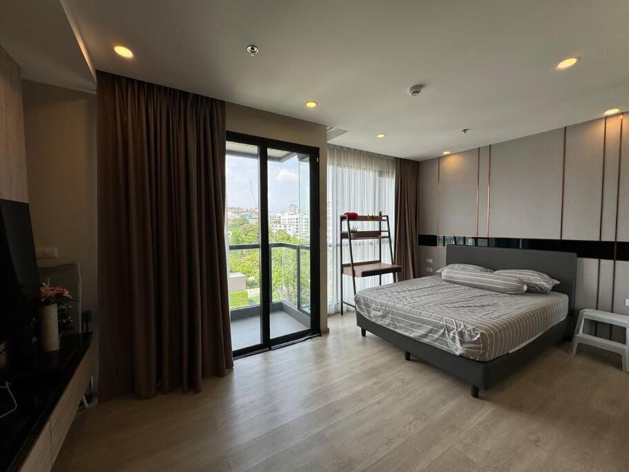 The Panora Pattaya by PSR photo 2