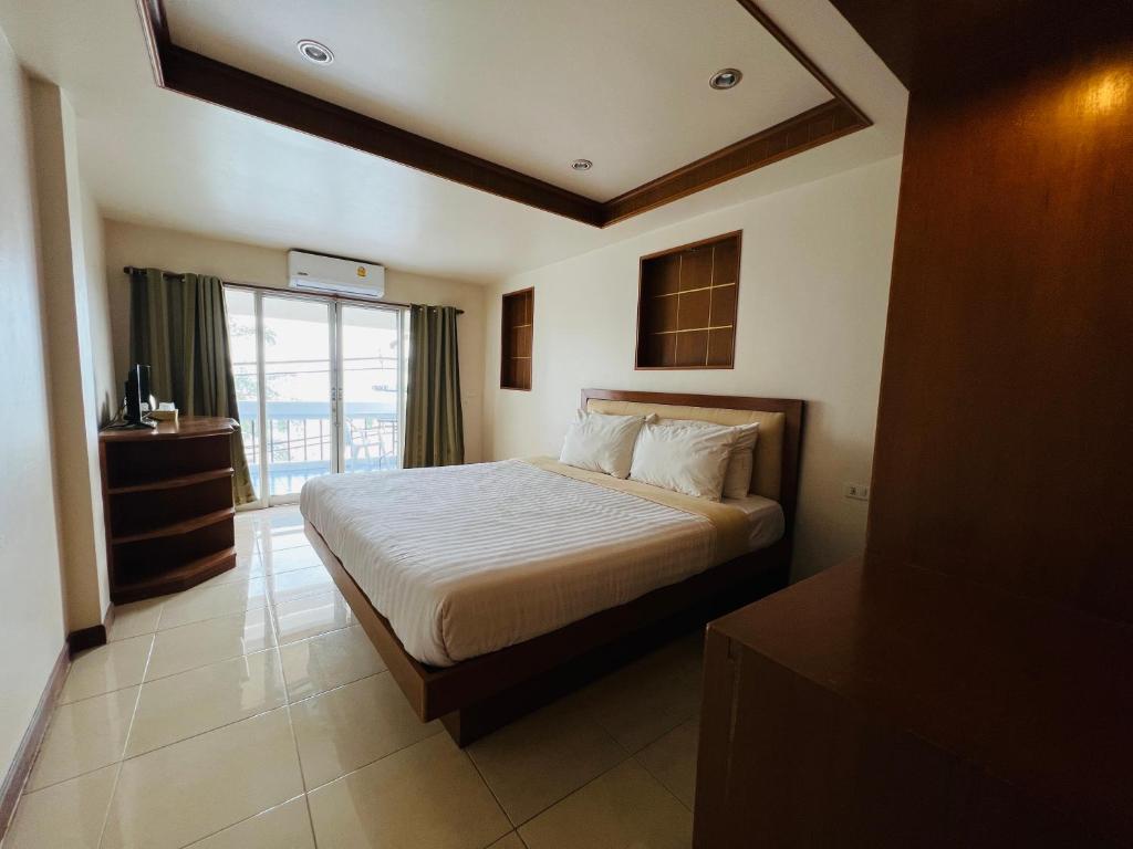 Seaside Palace Hotel photo 2