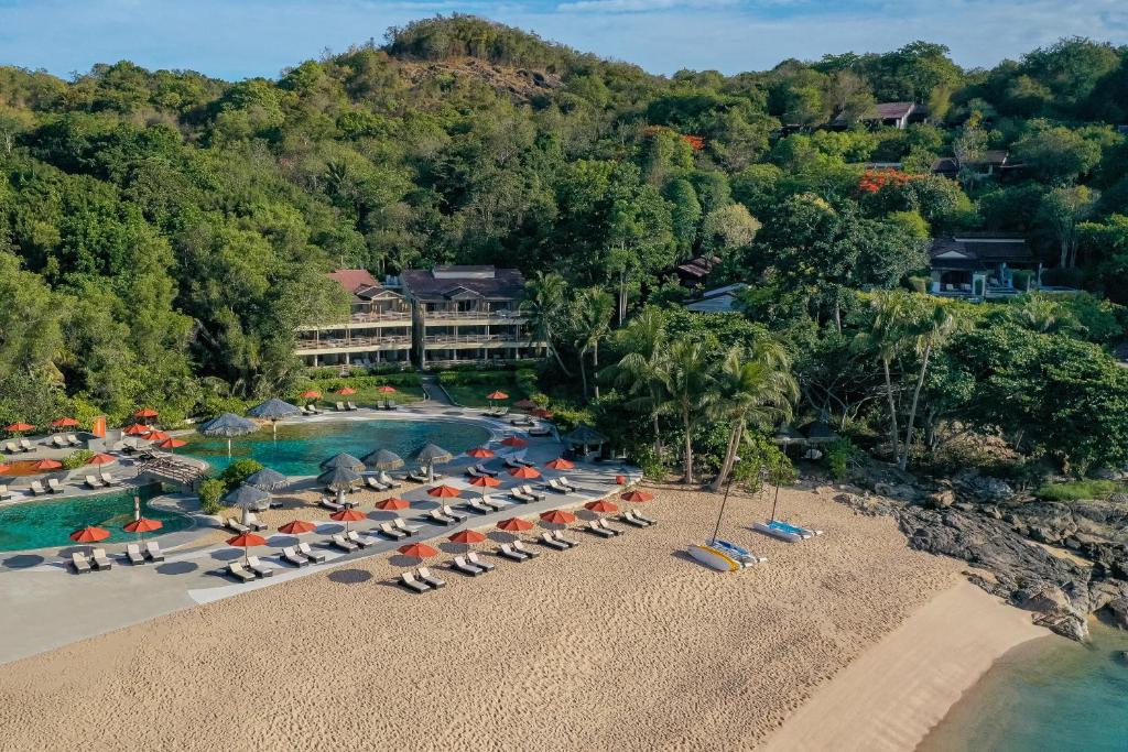 Garrya Tongsai Bay Samui photo 2
