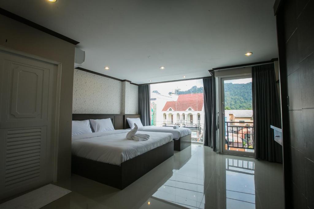 The Sleep Phang-nga photo 2