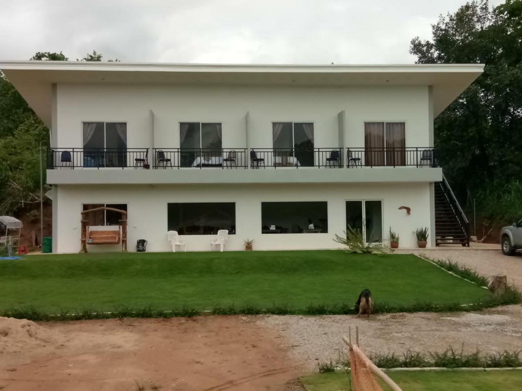 Supunnika Garden Guesthouse — photo 1