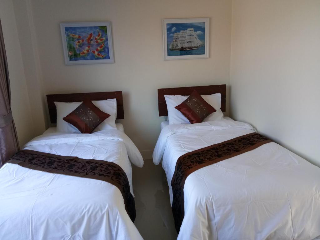 Supunnika Garden Guesthouse photo 2