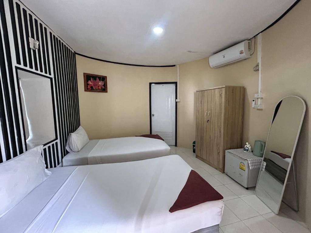 Soukaina Beach Bungalow photo 2