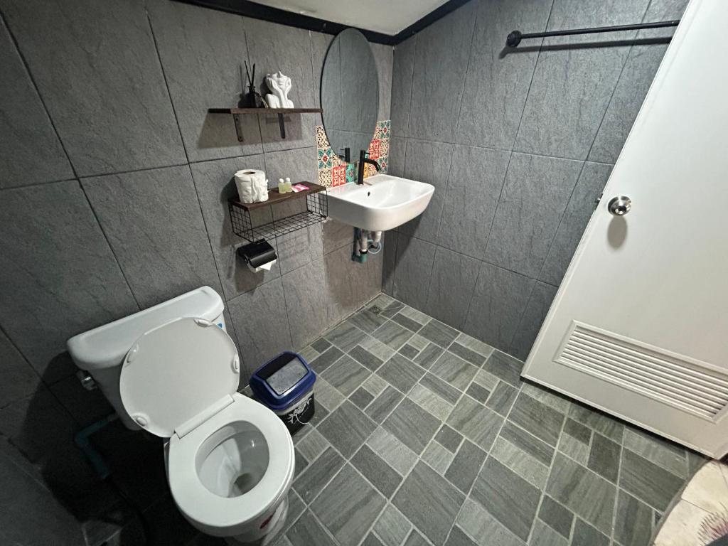 Soukaina Beach Bungalow photo 3