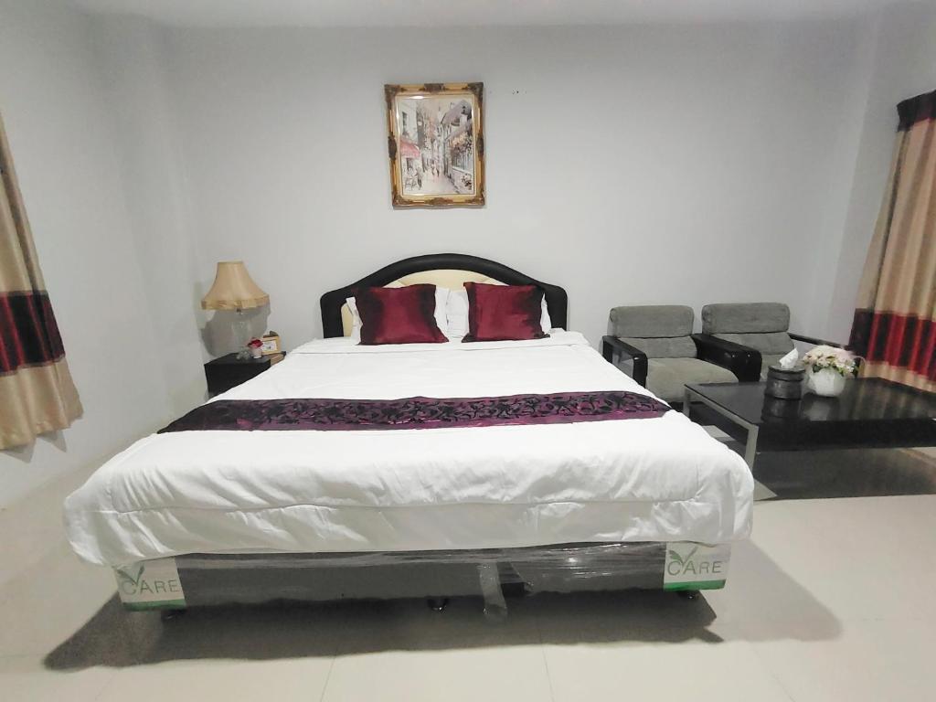 The Rich Room ห้องพักโคราช photo 2