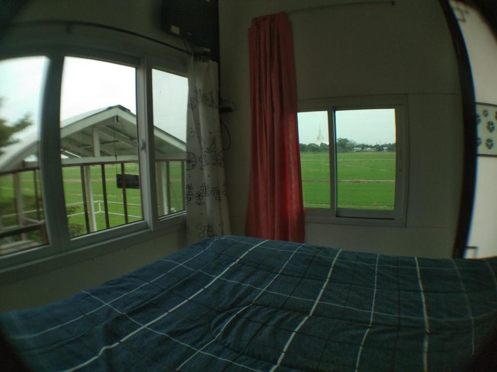 Slowlife House Ayothaya photo 2