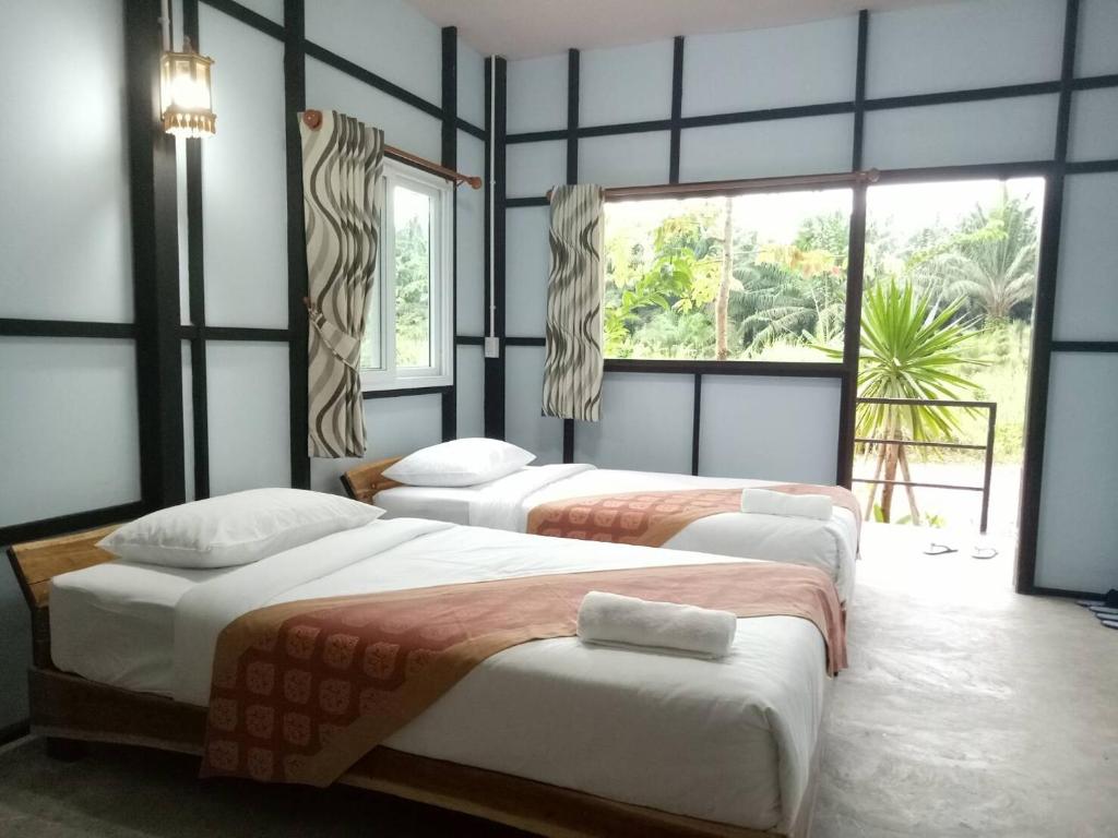 Suankafae Resort สวนกาแฟรีสอร์ท photo 2