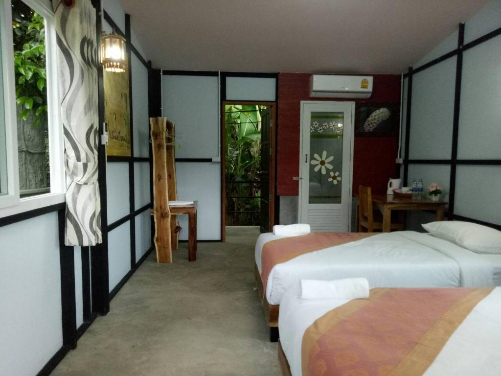 Suankafae Resort สวนกาแฟรีสอร์ท photo 3