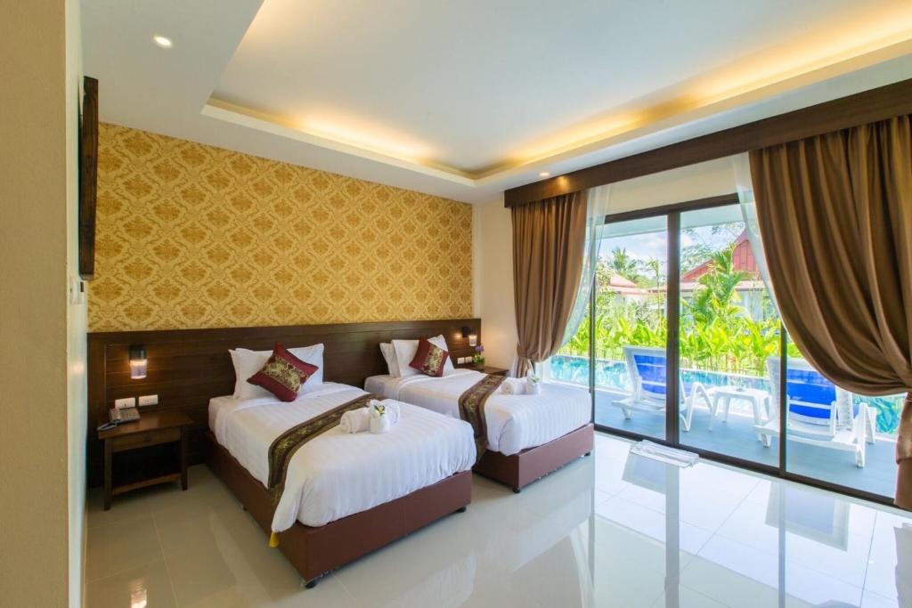The Casita Phuket (SHA+) photo 2