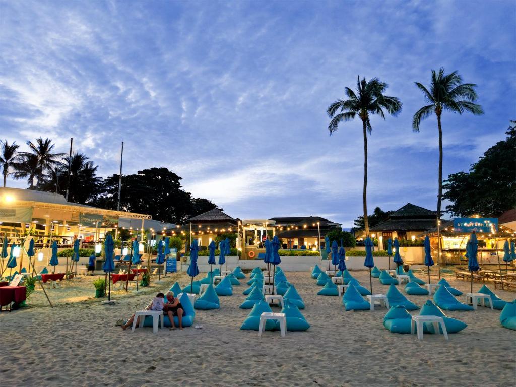 The Beachfront Hostel — photo 1