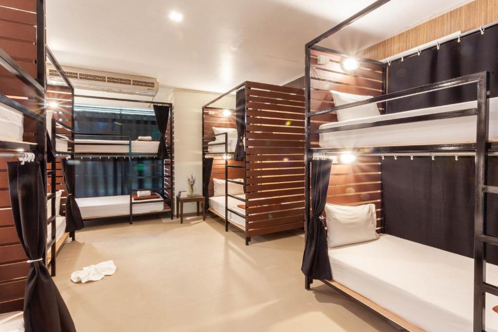 The Beachfront Hostel photo 2