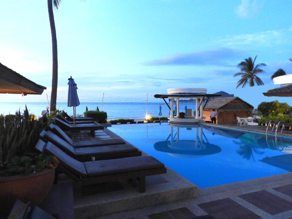 The Beachfront Hostel photo 3