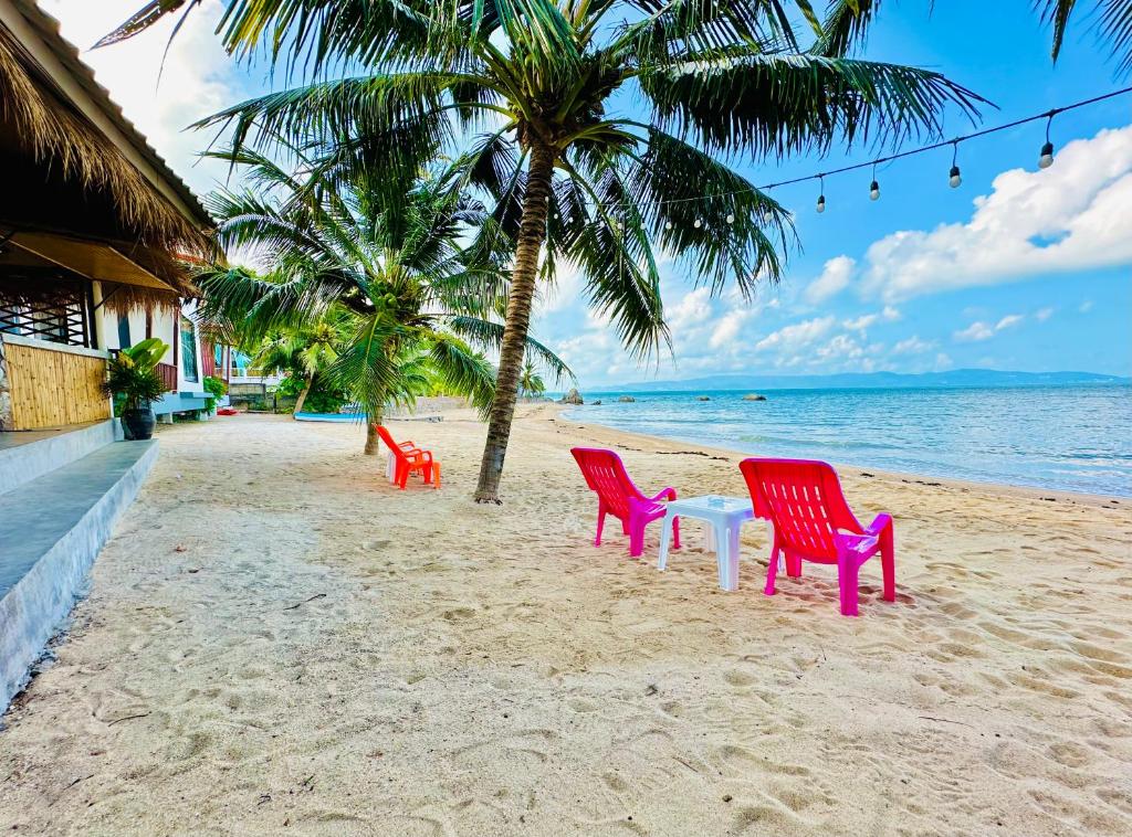 The Scenery Beach Resort — photo 1