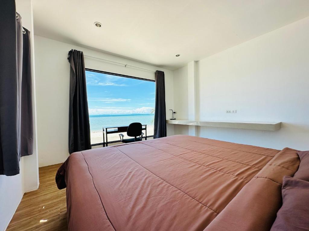 The Scenery Beach Resort photo 3