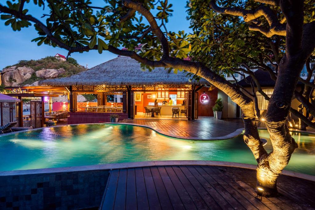 Davinia Hua Hin Resort photo 3