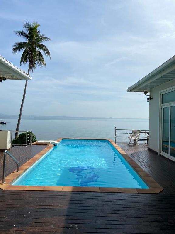 Sook beach house — photo 1
