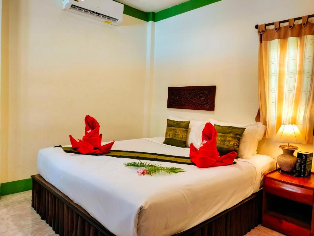 Phuwadee Resort photo 2