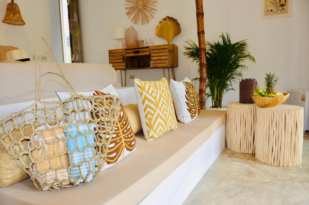 Tides Signature Koh Chang boutique resort photo 2