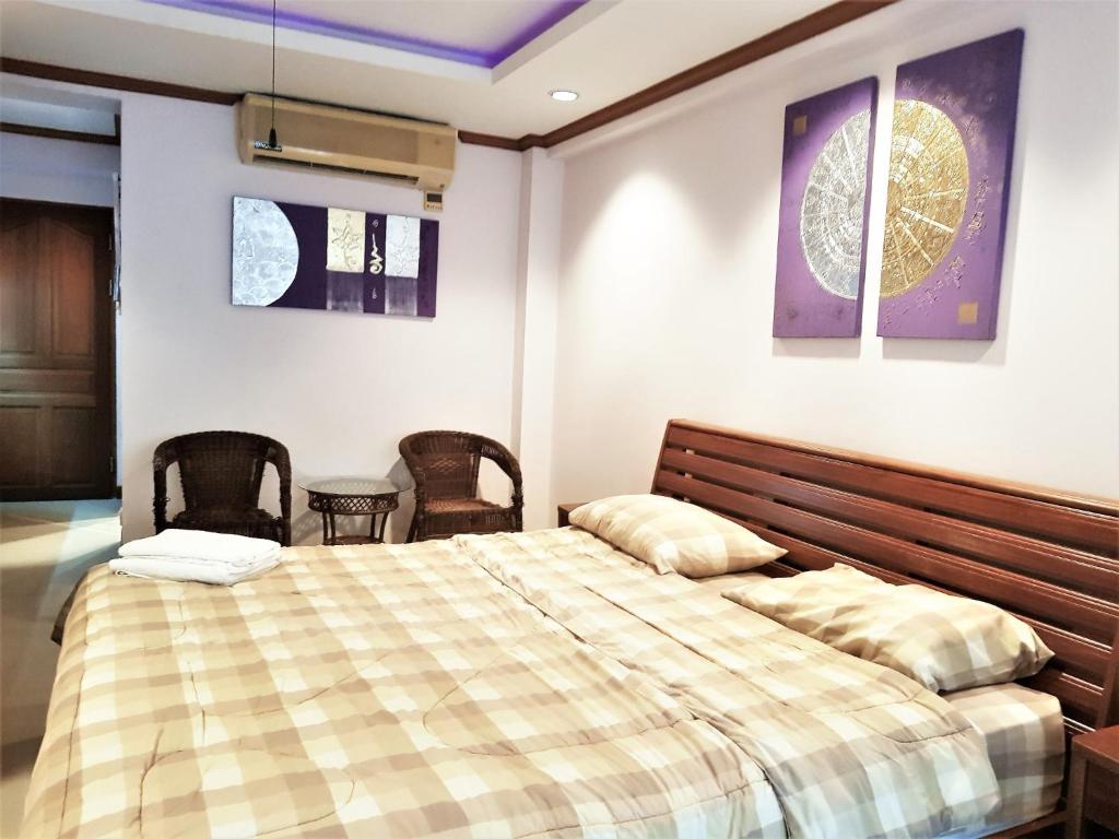 SeaView Floor 11 Jomtien Beach photo 2