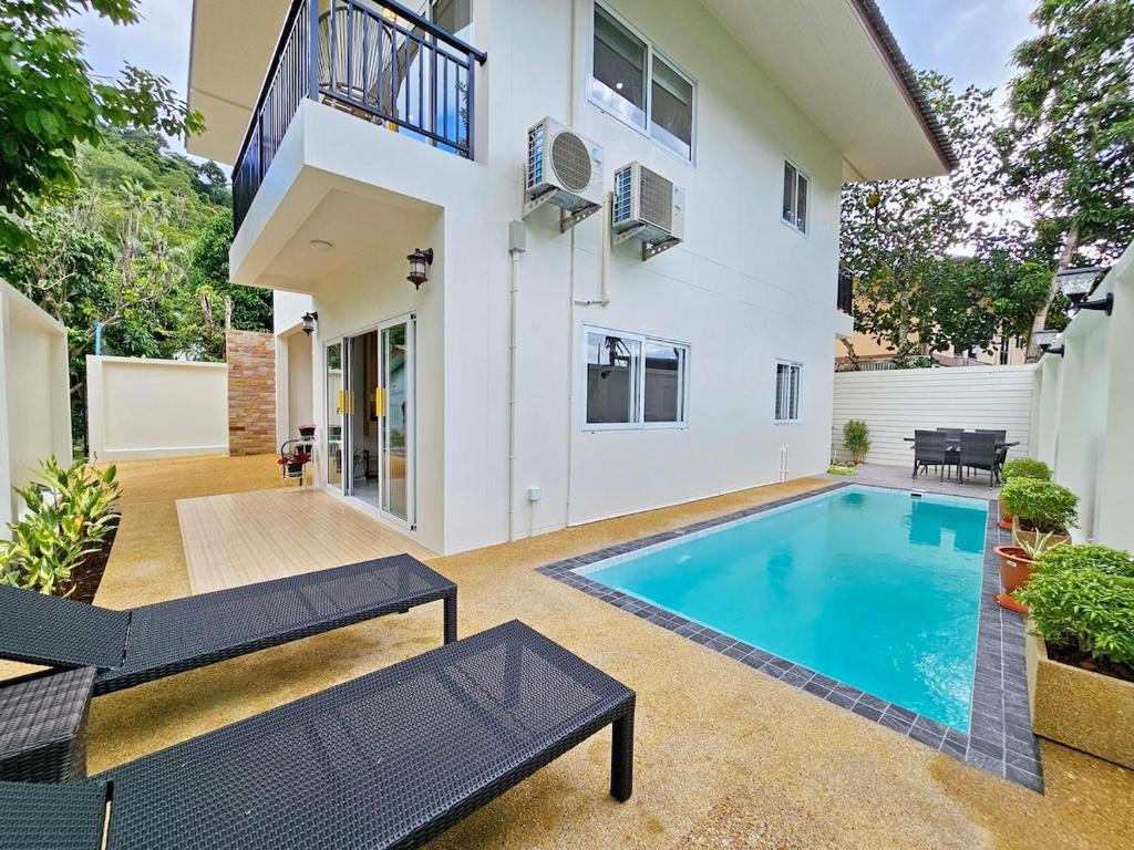 The Green View Pool Villa — photo 1