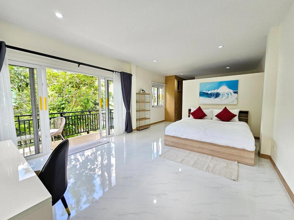 The Green View Pool Villa photo 2