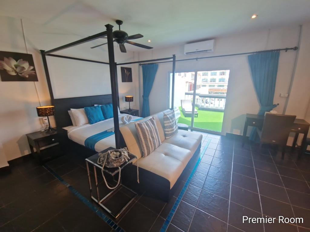 The Venue Residence - SHA Extra Plus photo 3