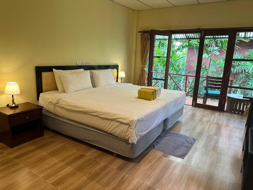 Chaweng Bliss Bungalow photo 2
