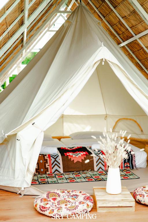 Tawaen Caza Sky Camping photo 3